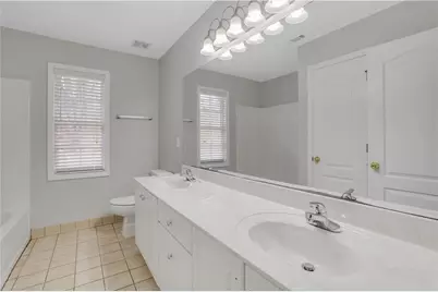 2713 Trellis Court, Conyers, GA 30094 - Photo 41