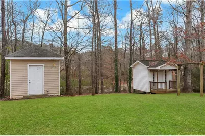 2713 Trellis Court, Conyers, GA 30094 - Photo 53