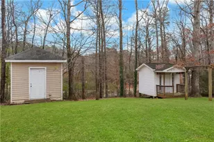 2713 Trellis Ct, Conyers, GA 30094 - Photo 53