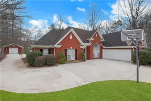 2713 Trellis Ct, Conyers, GA 30094 - Photo 5