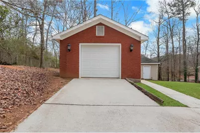 2713 Trellis Court, Conyers, GA 30094 - Photo 51