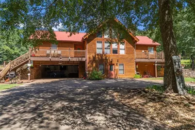 1840 Double Springs Church Road, Monroe, GA 30656 - Photo 1