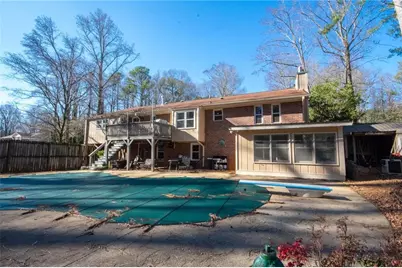 4475 Gann Crossing, Smyrna, GA 30082 - Photo 45