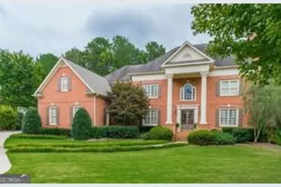 6205 Arnall Court, Acworth, GA 30101 - Photo 1