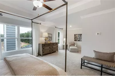 339 Yukon Drive #59, Conyers, GA 30094 - Photo 17