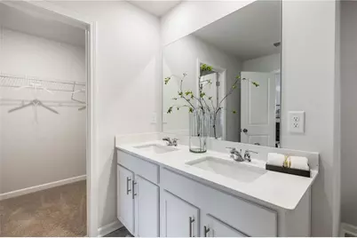 339 Yukon Drive #59, Conyers, GA 30094 - Photo 19