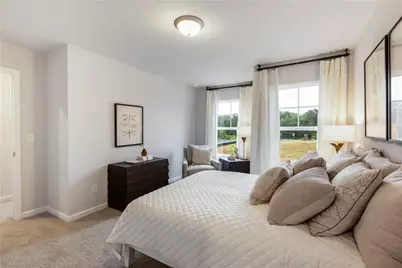 339 Yukon Drive #59, Conyers, GA 30094 - Photo 23