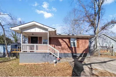 1871 E Farris Avenue E, East Point, GA 30344 - Photo 1