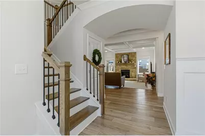 4489 Mill Oak Way, Gainesville, GA 30504 - Photo 15