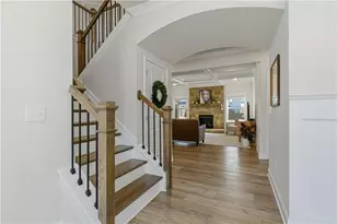 4489 Mill Oak Wy, Gainesville, GA 30504 - Photo 15