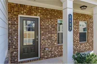 4489 Mill Oak Way, Gainesville, GA 30504 - Photo 83