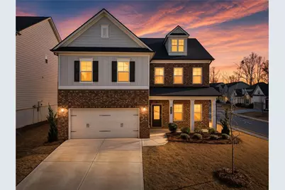 4489 Mill Oak Way, Gainesville, GA 30504 - Photo 1