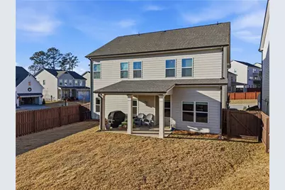 4489 Mill Oak Way, Gainesville, GA 30504 - Photo 45