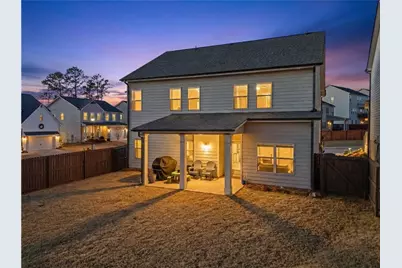 4489 Mill Oak Way, Gainesville, GA 30504 - Photo 3
