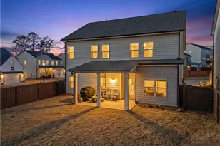 4489 Mill Oak Wy, Gainesville, GA 30504 - Photo 3