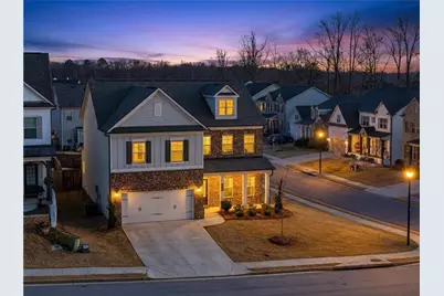 4489 Mill Oak Way, Gainesville, GA 30504 - Photo 1