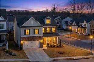 4489 Mill Oak Wy, Gainesville, GA 30504 - Photo 1