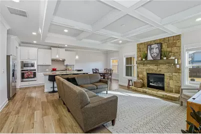 4489 Mill Oak Way, Gainesville, GA 30504 - Photo 23