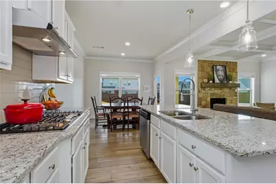 4489 Mill Oak Way, Gainesville, GA 30504 - Photo 37