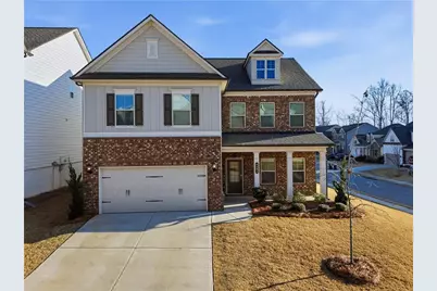 4489 Mill Oak Way, Gainesville, GA 30504 - Photo 7