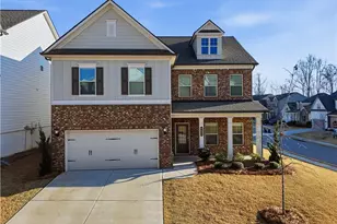 4489 Mill Oak Wy, Gainesville, GA 30504 - Photo 7
