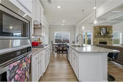 4489 Mill Oak Way, Gainesville, GA 30504 - Photo 39