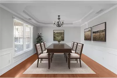 2001 Lavender Court, Dacula, GA 30019 - Photo 3