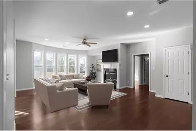 2001 Lavender Court, Dacula, GA 30019 - Photo 11