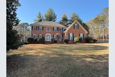 407 Shoni Lane, Woodstock, GA 30189 - Photo 1