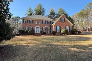 407 Shoni Ln, Woodstock, GA 30189 - Photo 1