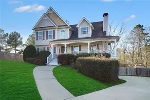 174 Ridge Brooke Ln, Douglasville, GA 30134 - Photo 3