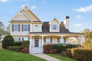 174 Ridge Brooke Ln, Douglasville, GA 30134 - Photo 1