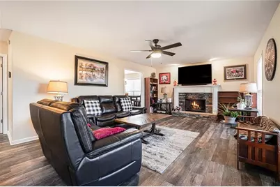 174 Ridge Brooke Lane, Douglasville, GA 30134 - Photo 3