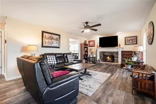 174 Ridge Brooke Ln, Douglasville, GA 30134 - Photo 3