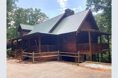 105 Ranch Mountain Court, Dahlonega, GA 30533 - Photo 55