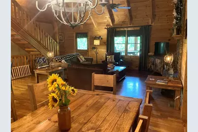 105 Ranch Mountain Court, Dahlonega, GA 30533 - Photo 9