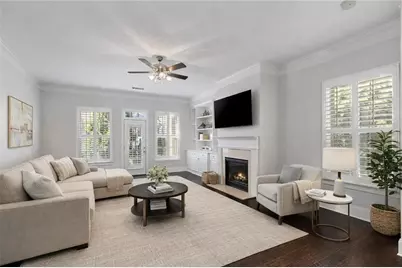 2836 Broughton Lane SE #1, Atlanta, GA 30339 - Photo 9