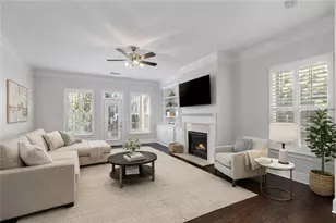 2836 Broughton Ln SE, Atlanta, GA 30339 - Photo 9