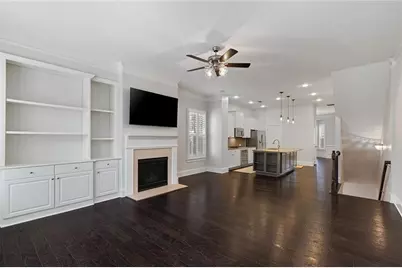 2836 Broughton Lane SE #1, Atlanta, GA 30339 - Photo 13