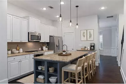 2836 Broughton Lane SE #1, Atlanta, GA 30339 - Photo 5