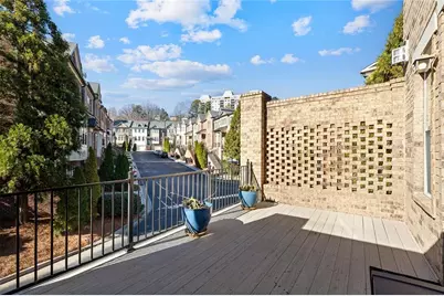 2836 Broughton Lane SE #1, Atlanta, GA 30339 - Photo 35