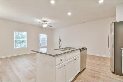 4541 Bishops Lane, Oakwood, GA 30566 - Photo 9