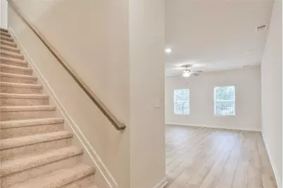 4541 Bishops Lane, Oakwood, GA 30566 - Photo 3