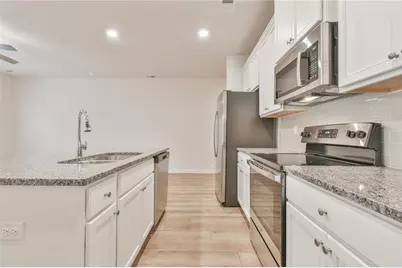 4541 Bishops Lane, Oakwood, GA 30566 - Photo 7