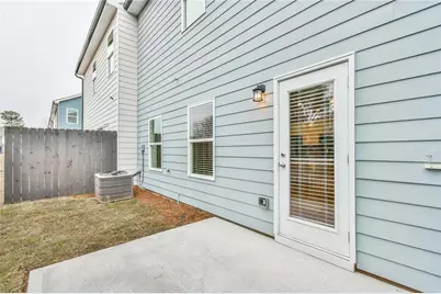 4541 Bishops Lane, Oakwood, GA 30566 - Photo 29