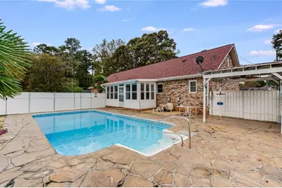 7306 Mt Vernon Road, Lithia Springs, GA 30122 - Photo 3