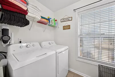 25 Sundance Drive, Douglasville, GA 30134 - Photo 13