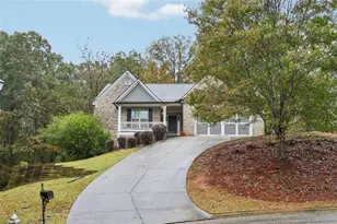 445 Jennifer Springs Dr, Monroe, GA 30656 - Photo 41