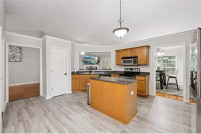 445 Jennifer Springs Drive, Monroe, GA 30656 - Photo 13