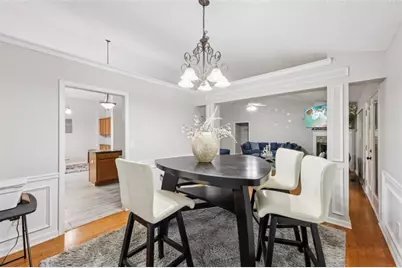 445 Jennifer Springs Drive, Monroe, GA 30656 - Photo 9